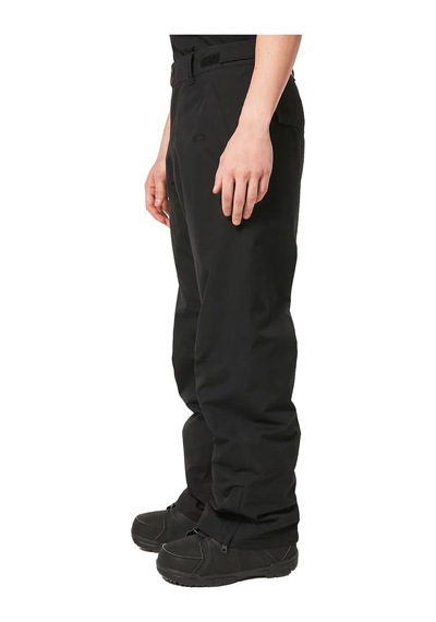 Oakley Best Cedar Rc Insulated Pant Siyah Siyah