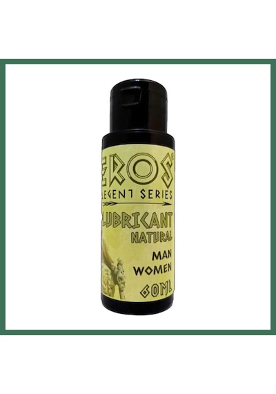 Bezos Süper Legent Lubricant Kayganlaştırıcılı Mesaj Bakım Jeli 60 Ml X 2 Adet Bss