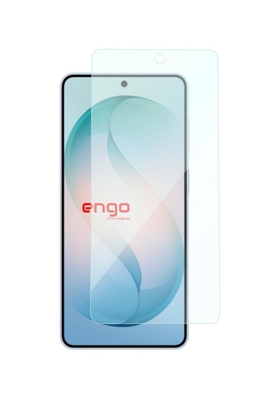Samsung Galaxy Uyumlu S26 Plus Ekran Koruyucu Parlak Nano Sm-s947b