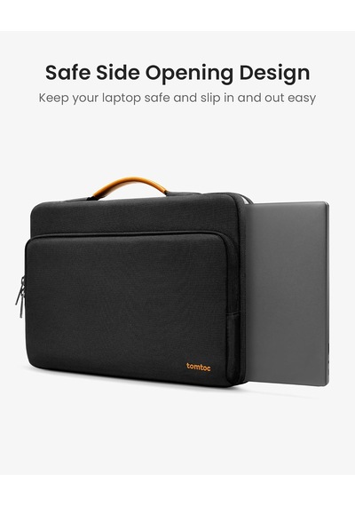 Tomtoc 360 Koruyucu Kılıf 13,5 - 14,4 Inç Surface Laptop 6/5/stu Çok Renkli