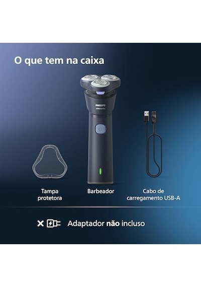 Philips S1885/00, Islak Ve Kuru Elektrikli Tıraş Makinesi, Powercut Bıçaklar, 35 Dakika Kablosuz Kullanım, Ipx7 Su Geçirmez Diğer