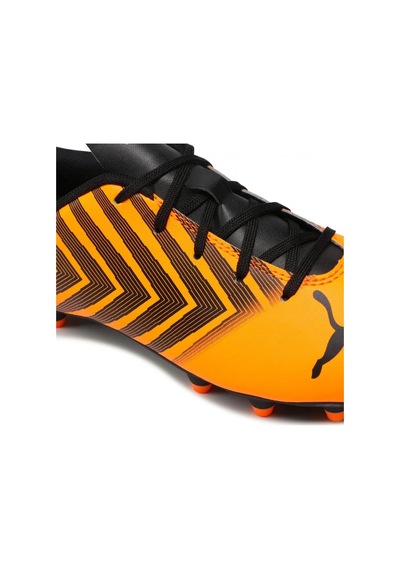 Puma Tacto Iı Jr. 10670401 Çocuk Krampon Çok Renkli
