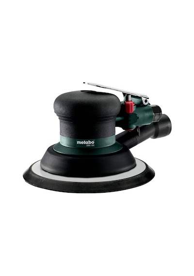 Metabo Dsx 150 Havalı Eksantrik Zımpara