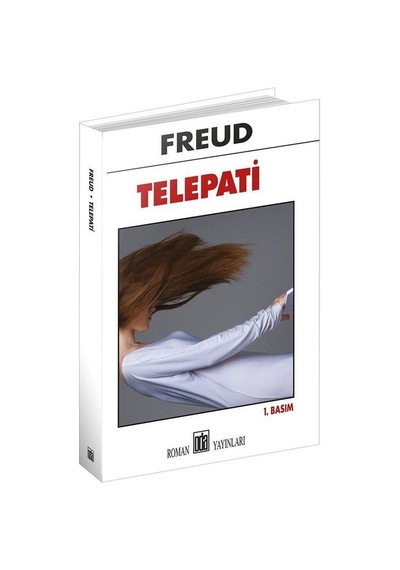 Telepati - Sigmund Freud - Oda Yayınları