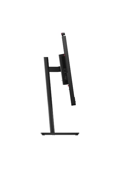 Lenovo Thinkvision T24d-4v 64b7uar1tk 24 İnç Voip, Kamera 5mp, Speakar 5wx2, 120hz, 4ms, Fhd Ips Monitor