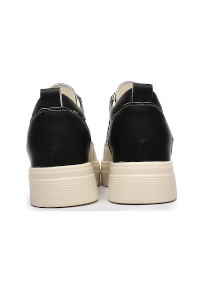 Guja 24k313-1 Siyah Kadın Sneaker Siyah