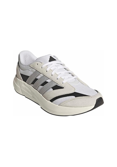 Jq9650-e Adidas Lıghtshıft 2.0 Erkek Spor Ayakkabı Gri Jq9650-e