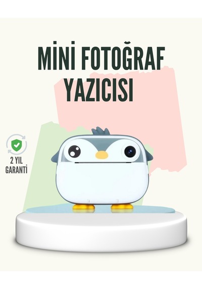 Yüksek Çözünürlüklü 10x Dijital Zoom Ve Iso Ayarlı Fotoğraf Makinesi