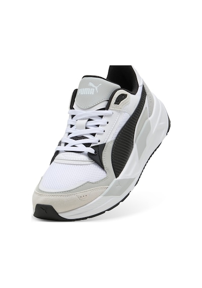 Puma Trınıty 2 Unısex Spor Ayakkabı 400230 01 Beyaz