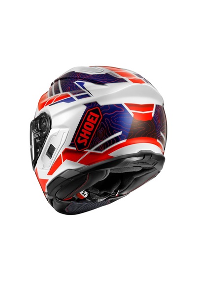 Shoei Gt-air 3 Hike Tc-10 Kapalı Kask