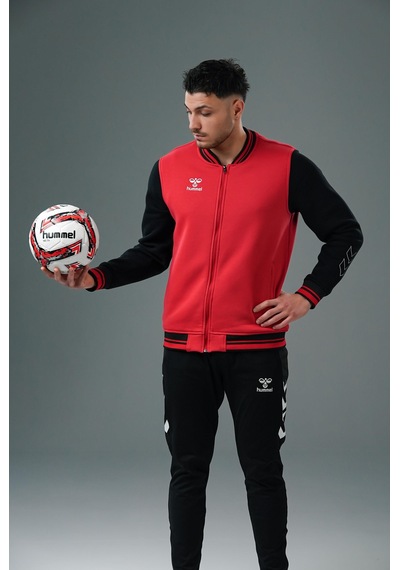 Hummel Kampüs Kolej Mont Kırmızı
