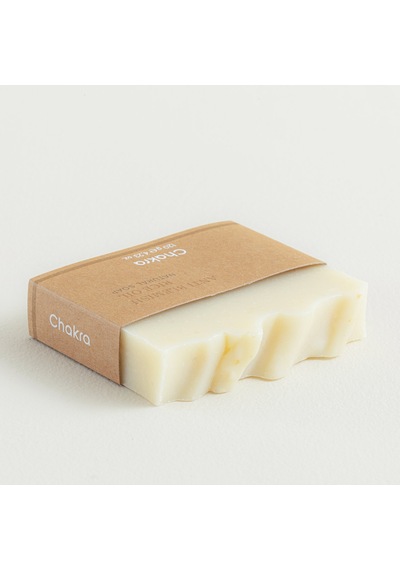 Doğal Leke Sabunu - Pirinç Yağı 120 G Standart