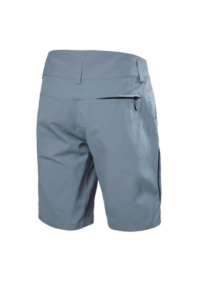 Helly Hansen Crewlıne Cargo Şort 2.0 Hha.34272washednavy Mavi