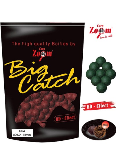 Cz 7354 Big Catch Boilies 18 Mm Glm