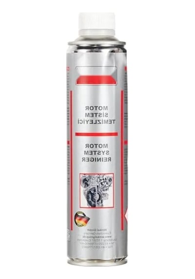 Yüksek Kaliteli Motor Temizleyici 400 Ml