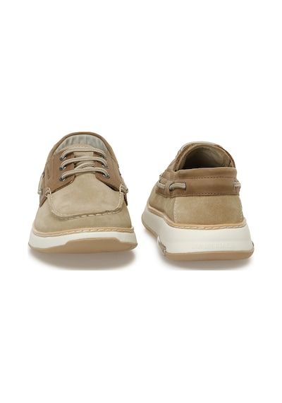 Lumberjack Elvas 5fx Erkek Ayakkabı Lum952153e01035 Kum