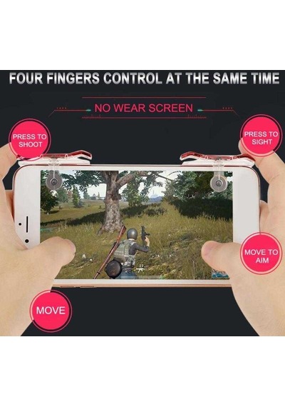 Zore E9 Mobil Oyun Aparatı