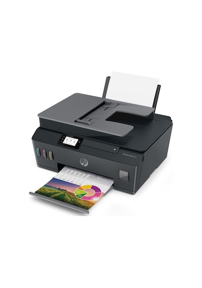 HP Smart Tank 530 Wifi Çok Fonksiyonlu Yazıcı (Uyumlu Mürekkepli)
