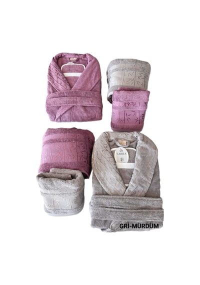 Sarra Bamboo Aile Bornoz Seti L-m Beden Mürdüm - Bej - 936813831 Mürdüm - Bej - 936813831 Mürdüm - Bej Sarra Bamboo Aile Bornoz Seti L-m Beden Mürdüm - Bej - 936813831 Mürdüm - Bej - 936813831 Mürdüm - Bej