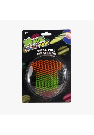Morp Worm Oyuncağı - Çocuklar Için Eğlenceli, Yaratıcı Ve Hareket