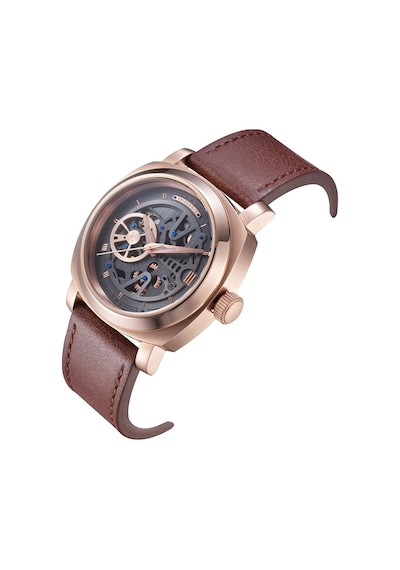 Aries Gold G 9025 RG-GYRG Erkek Kol Saati