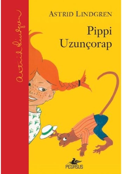 Pippi Uzunçorap Ciltli - Rxlu-603940