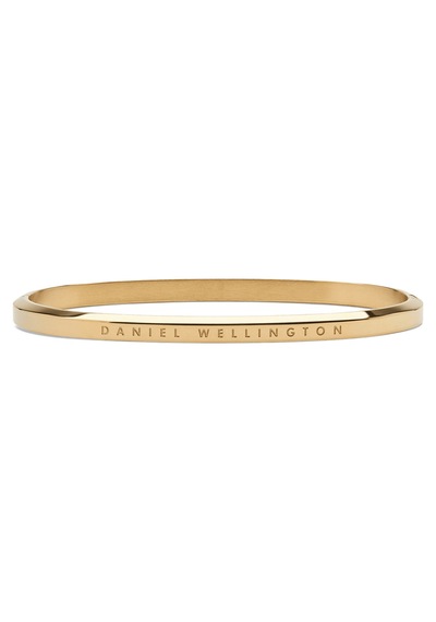 Classic Bangle Gold Gold
