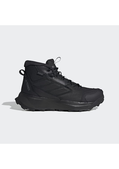 Adidas Terrex Wınter Boot Erkek Spor Bot - Id2859 Siyah
