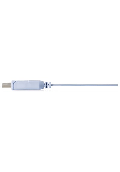 Dıgıtus Usb 2.0 - Rj45 Konsol Adaptör Kablosu, Ftdı Yonga Seti, 180 Cm