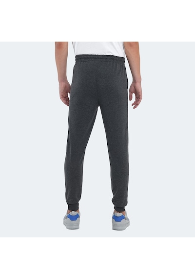 Slazenger ONIONIX I Erkek Eşofman Altı Koyu Gri