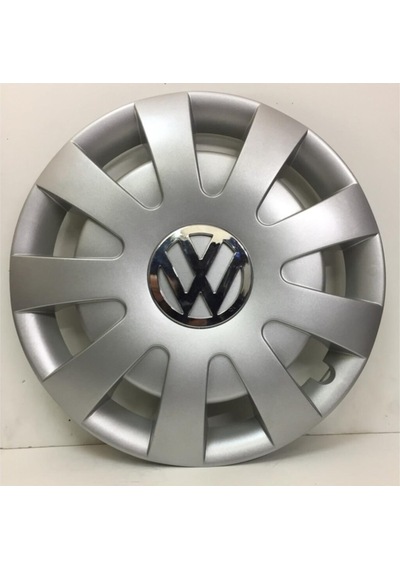 Volkswagen Crafter 16 Inç Jant Kapağı Amblem Hediyeli