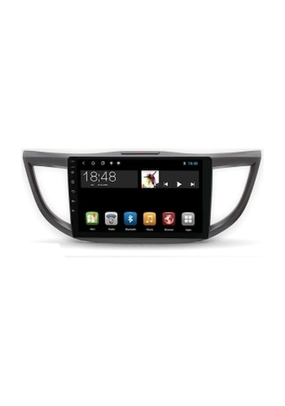 Aln Honda Crv 2013-2018 8gb Ram 128gb Hafıza 8 Çekirdek Carplay Android Multimedya 9"