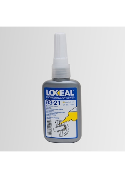 Loxeal Kenetleyici - Yüksek Mukavemet N11.1845