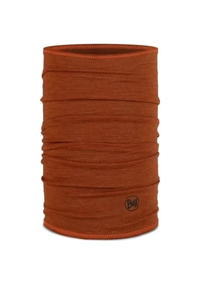 Buff Merino Lightweight Solid Boyunluk-113010.330 Kiremit