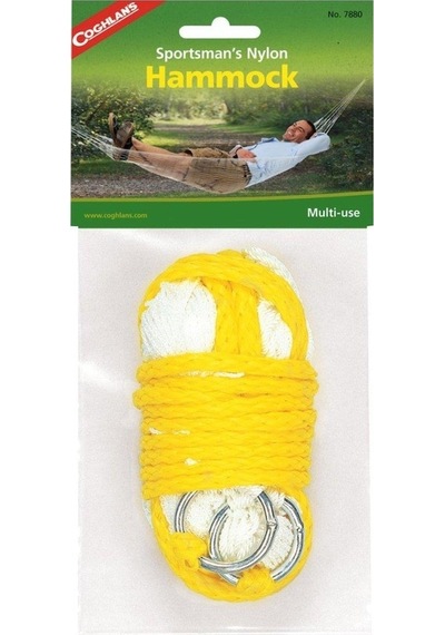 Coghlans Sportmen Hamak (528829336)