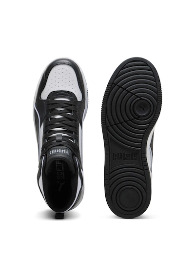 Puma Rbd Break Mıd Unısex Ayakkabı 402413 05 Beyaz