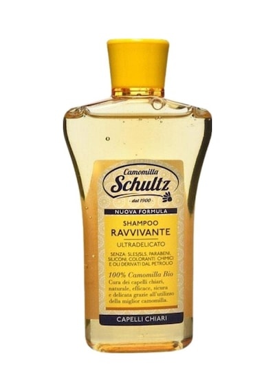 Schultz Şampuan 50ml