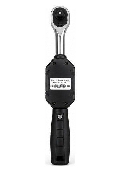 Luvinka Zwm-100 1/2 Mini Dijital Torkmetre