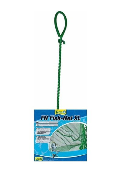 Tetra Fn Balık Kepçesi XL 15 CM