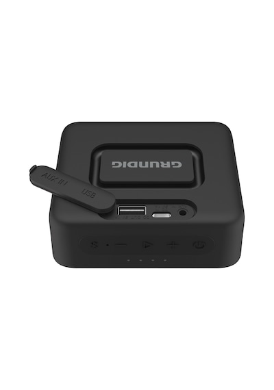 Grundig Uyumlu Jam + Bluetooth Hoparlör Grundig Uyumlu Jam + Bluetooth Hoparlör
