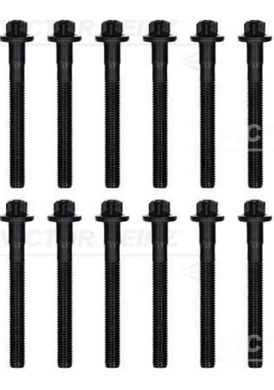 REINZ 14-32109-2 Silindir Kapak Saplaması Civatası Sprinter 02-06 Vito 03- Takım