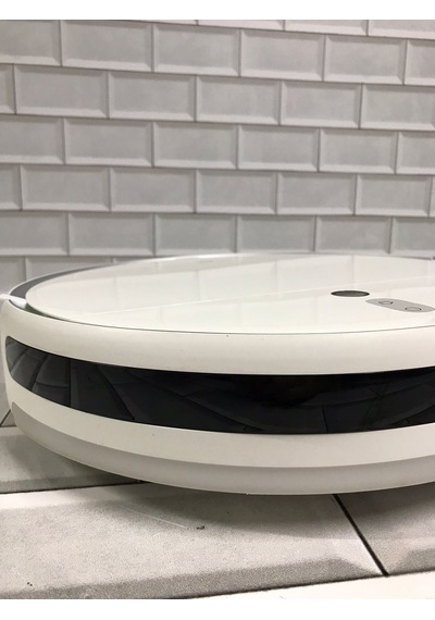 Xiaomi Mi Robot Vacuum-Mop 2 Akıllı Robot Süpürge (Teşhir)