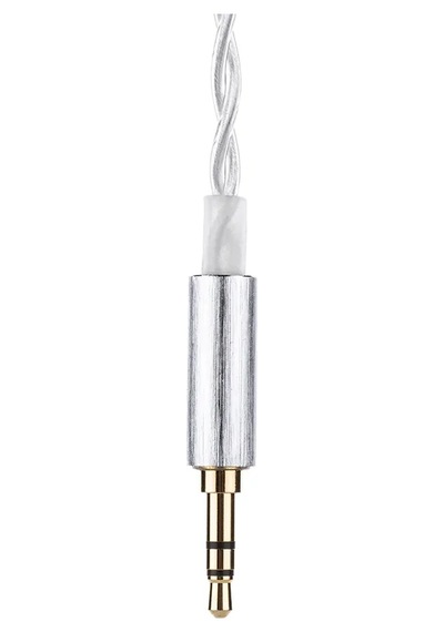 Moondrop Blessing 3 2dd+4ba Hibrit In-ear Monitor Iem Kulaklık Standart