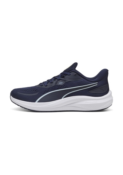 Puma Skyrocket Lite 2 311730-48 Unisex Spor Ayakkabı Lacivert