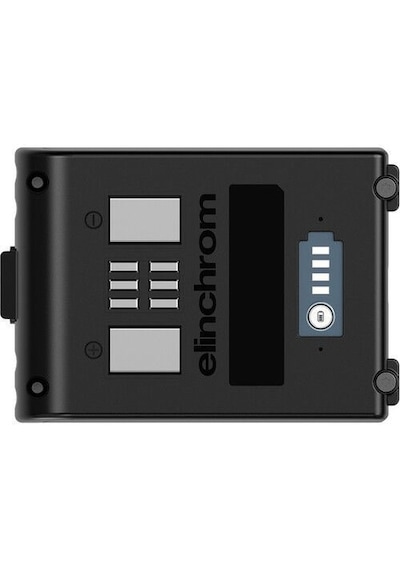 Elinchrom Fıve Battery