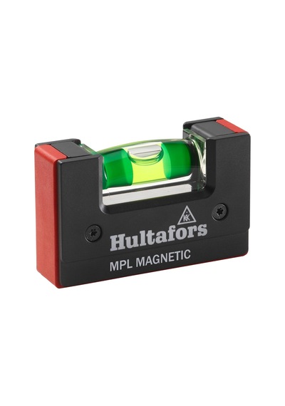 Mini Pocket Level Mpl, 401313, Mini Cepli Su Terazisi Manyetik Versiyon