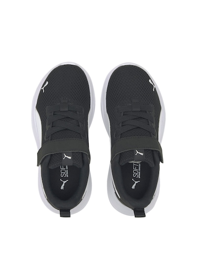 Puma Anzarun Lıte Çocuk Ayakkabı 372009 01 Siyah