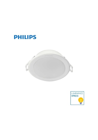 Philips 3,5W Led Spot Lamba Sarı Delik Çapı 80 Mm(311772245)