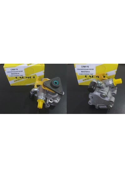 Direksiyon Pompası Crx116 Master-ııı 2.3 Dcı