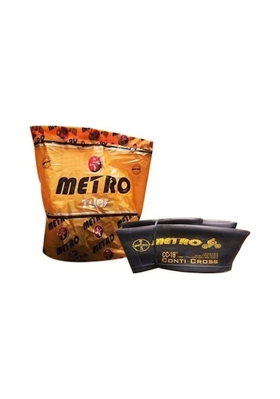 Metro 80/100-21 İç Lastik Metro/conti